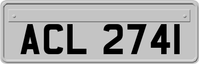 ACL2741