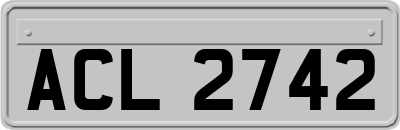 ACL2742