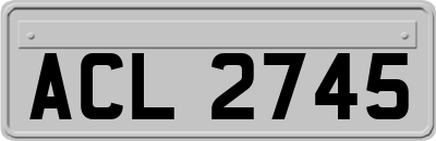 ACL2745