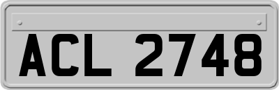 ACL2748