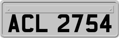 ACL2754
