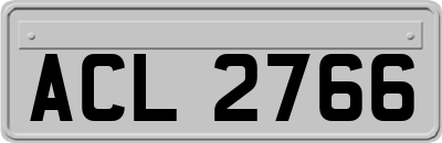 ACL2766