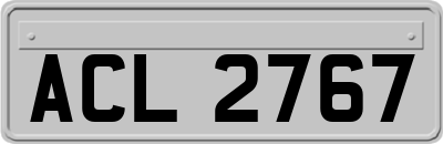 ACL2767