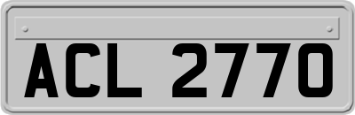 ACL2770