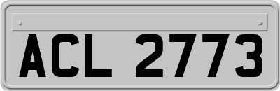 ACL2773