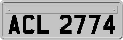 ACL2774