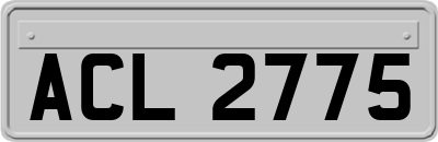 ACL2775