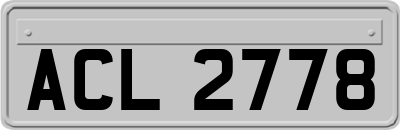 ACL2778