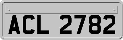 ACL2782