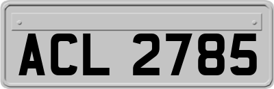 ACL2785
