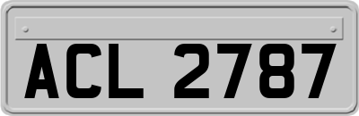 ACL2787