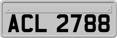 ACL2788
