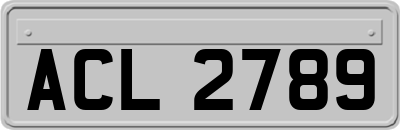 ACL2789