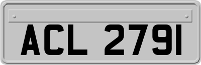 ACL2791