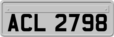 ACL2798