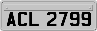 ACL2799
