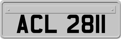 ACL2811