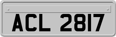 ACL2817