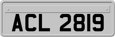 ACL2819