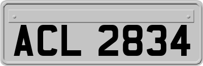 ACL2834