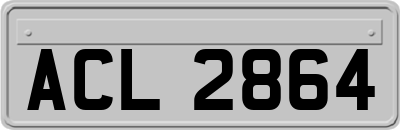 ACL2864