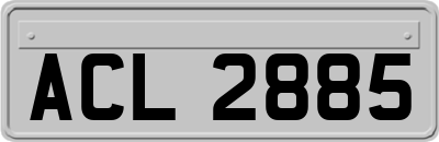 ACL2885