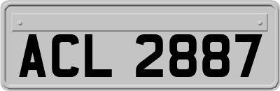 ACL2887