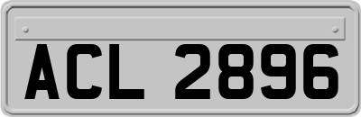 ACL2896