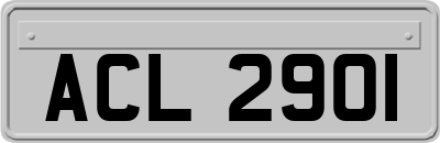 ACL2901