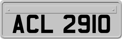 ACL2910