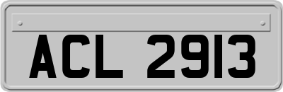ACL2913