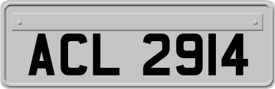 ACL2914