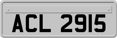 ACL2915