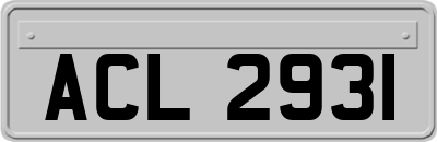 ACL2931