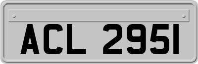 ACL2951