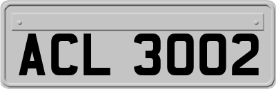 ACL3002