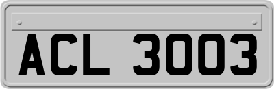 ACL3003