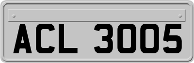 ACL3005