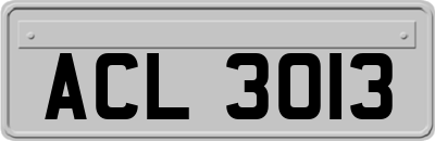ACL3013