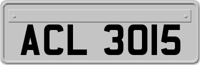 ACL3015