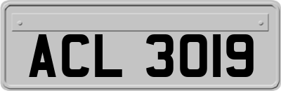 ACL3019