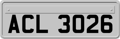 ACL3026