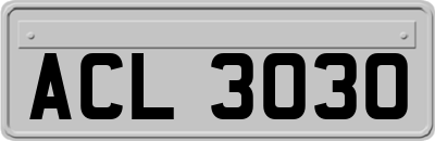 ACL3030