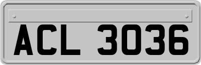 ACL3036
