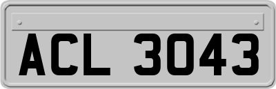 ACL3043