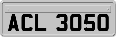 ACL3050