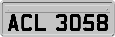 ACL3058
