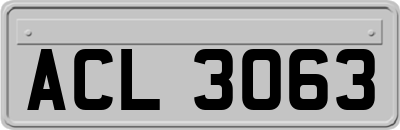 ACL3063