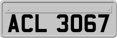 ACL3067