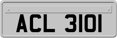 ACL3101